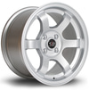 Rota Grid Silver