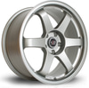 Rota Grid Steelgrey