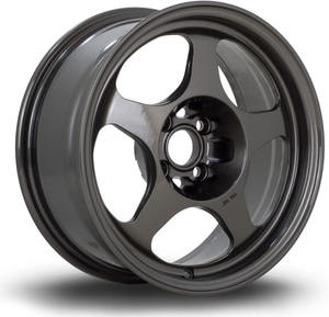Rota Slip S1 Gunmal