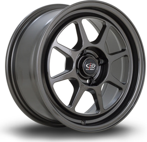 Rota Spec8 Gunmal