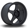 Rota Slipstream Flat Black