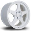 Rota Slipstream White