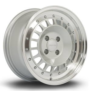 Rota Speciale RLSatinSilver