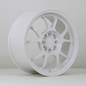 Rota TK White