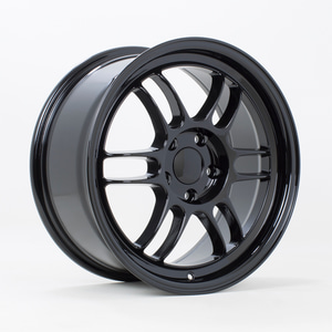 Rota TFS3 Black