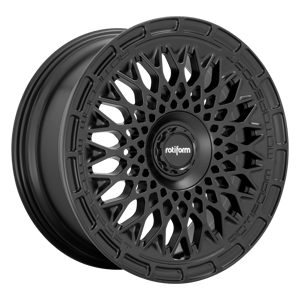 Rotiform 1PC R174 LHR-M MATTE BLACK