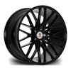 GLOSS BLACK