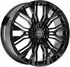 VELARE VLR-6C Diamond Black