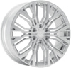 VELARE VLR-6C Iridium Silver