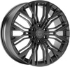 VELARE VLR-6C Onyx Black