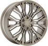VELARE VLR-6C Satin Bronze
