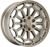VELARE VLR-6R Satin Bronze