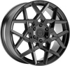 VELARE VLR-6X Onyx Black