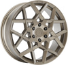 VELARE VLR-6X Satin Bronze