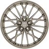 VELARE VLR07 Satin Bronze