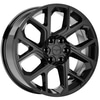 VELARE VLR-6S Diamond Black
