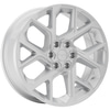 VELARE VLR-6S Iridium Silver