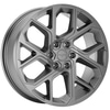 VELARE VLR-6S Matt Graphite