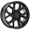 VELARE VLR-6S Onyx Black