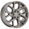 VELARE VLR-6S Satin Bronze