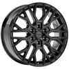 VELARE VLR-6T Diamond Black