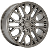VELARE VLR-6T Satin Bronze