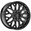 VELARE VLR-6V Diamond Black