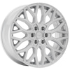 VELARE VLR-6V Iridium Silver