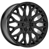 VELARE VLR-6V Onyx Black