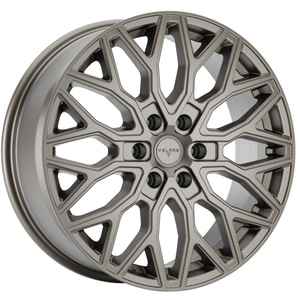 VELARE VLR-6V Satin Bronze