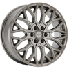 VELARE VLR-6V Satin Bronze