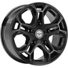 VELARE VLR-ST Matt Graphite