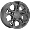 VELARE VLR-ST Onyx Black