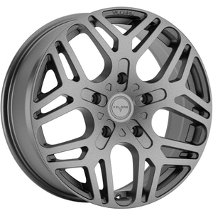 VELARE VLR-T2 Matt Graphite