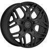 VELARE VLR-T2 Onyx Black