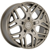 VELARE VLR-T2 Satin Bronze