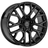 VELARE VLR-T Diamond Black