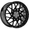 VELARE VLR03 Diamond Black