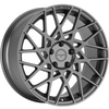 VELARE VLR03 Matt Graphite