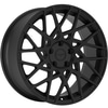 VELARE VLR03 Onyx Black