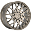 VELARE VLR03 Satin Bronze