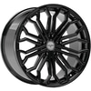 VELARE VLR04 Diamond Black