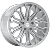 VELARE VLR04 Iridium Silver