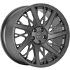VELARE VLR05 Matt Graphite