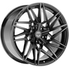 VELARE VLR06 Diamond Black