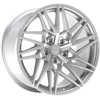 VELARE VLR06 Iridium Silver
