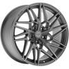 VELARE VLR06 Matt Graphite