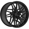 VELARE VLR06 Onyx Black
