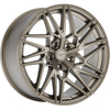 VELARE VLR06 Satin Bronze