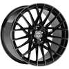 VELARE VLR07 Diamond Black